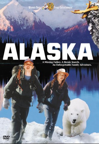 Alaska (Full Screen) - DVD (Used)