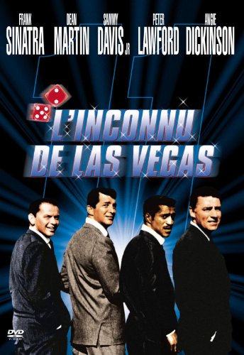 L'Inconnu De Las Vegas - DVD