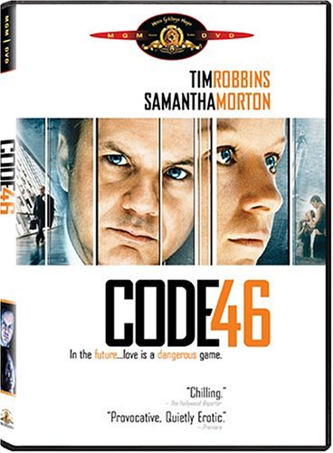 Code 46 - DVD