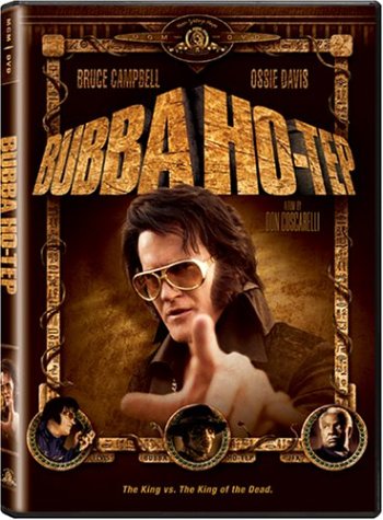 Bubba Ho-Tep - DVD (Used)