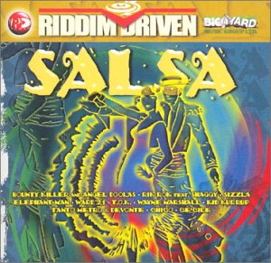 Salsa