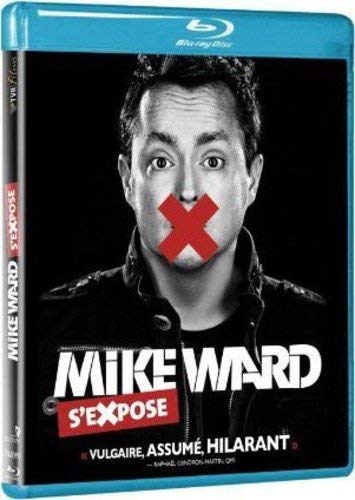 Mike Ward / S'Expose - Blu-Ray (Used)