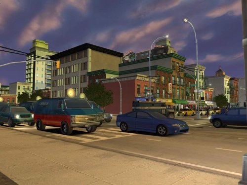 Tycoon City New York