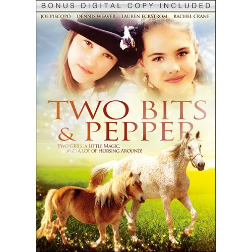 Two Bits & Pepper - DVD (Occasion)