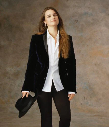 Madeleine Peyroux / Standing on The Rooftop - CD (Used)