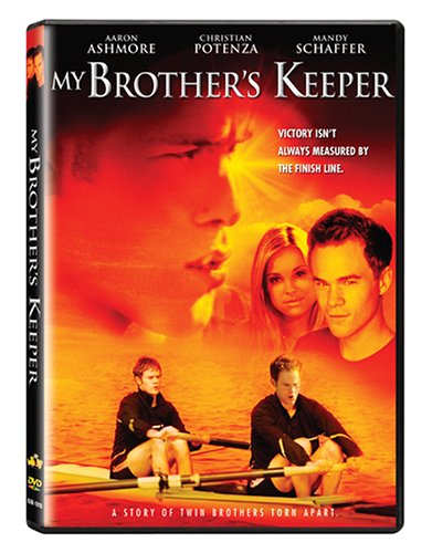 My Brother's Keeper - DVD