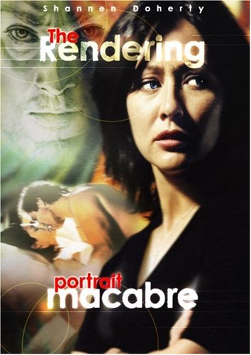 DVD Portrait macabre