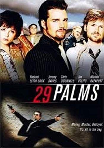 29 Palms - DVD (Used)