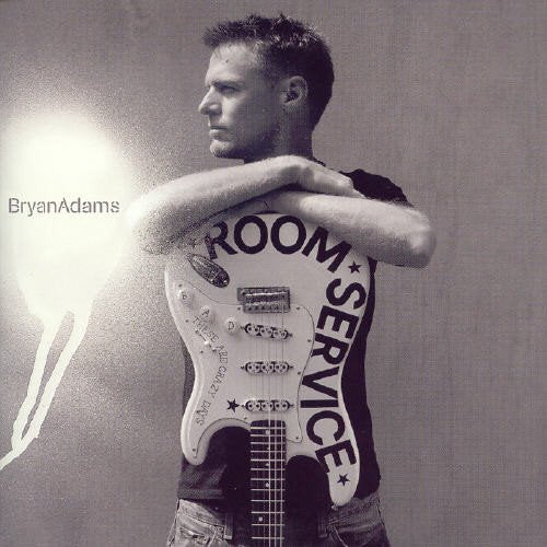 Bryan Adams / Room Service - CD