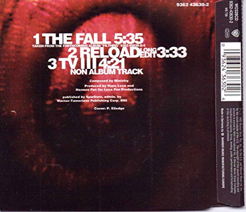Fall / Reload / TV-111