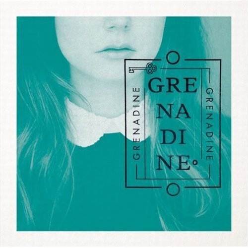 Grenadine / Grenadine - CD (Used)