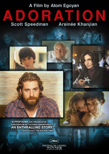 Adoration - DVD (Used)