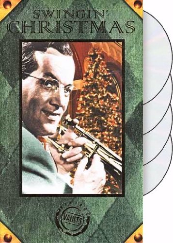 Swingin' Christmas