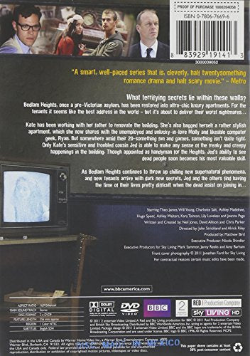 Bedlam: Season 1