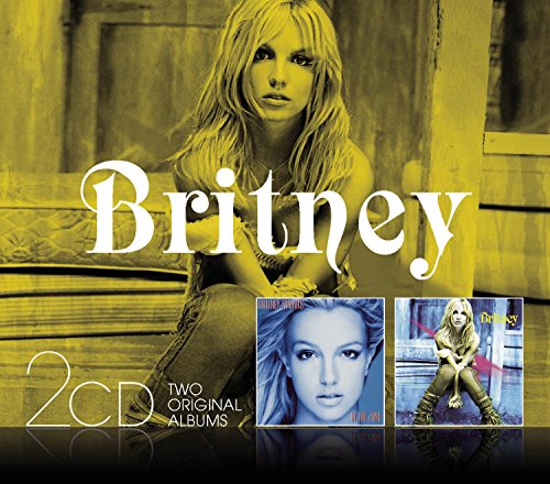 In The ZoneBritney