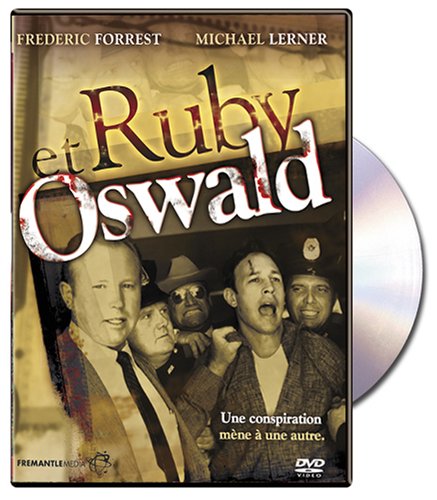 RUBY OSWALD