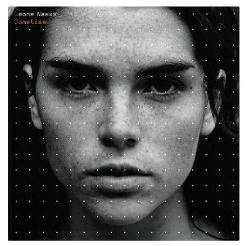 Leona Naess / Comatised - CD (Used)