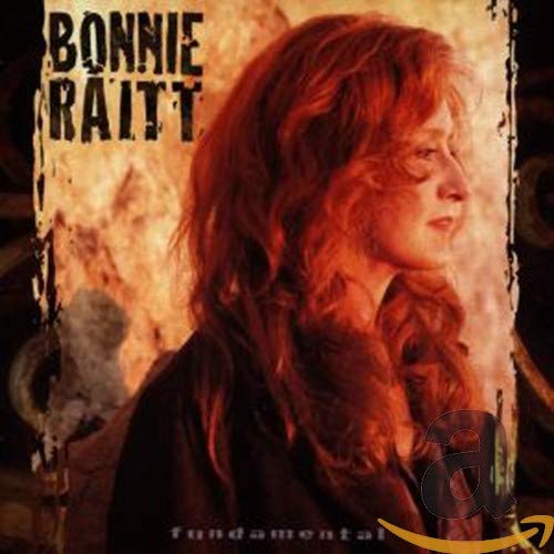 Bonnie Raitt / Fundamental - CD (Occasion)