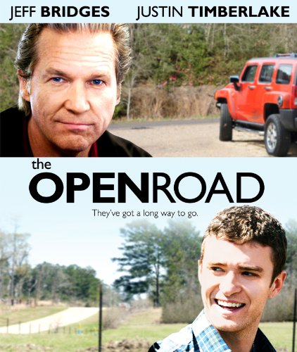 Open Road - Blu-Ray (Used)