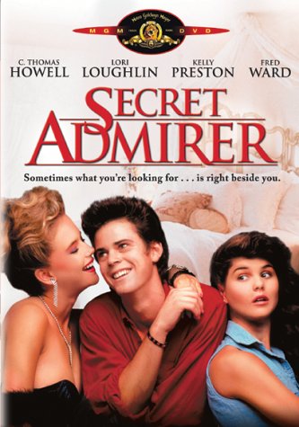 Secret Admirer (Widescreen) (Sous-titres français)