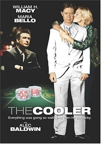 The Cooler - DVD (Used)