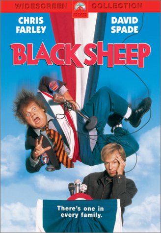 Black Sheep (Widescreen) (Bilingual)