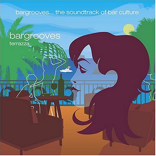 Bargrooves : Terrazza