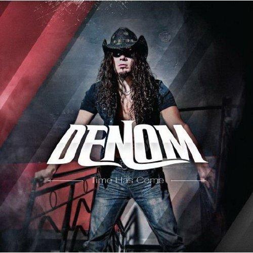 Denom / Time Has Come - CD
