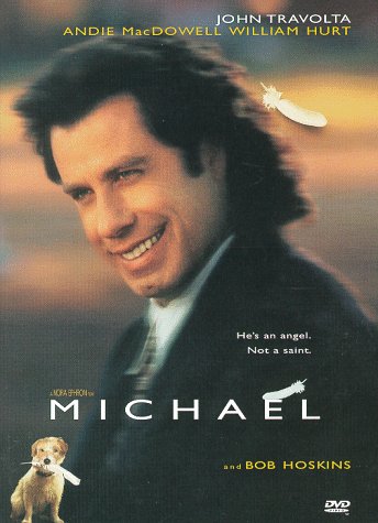 Michael - DVD (Used)