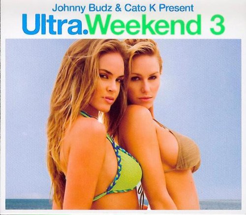 Ultra Weekend 3