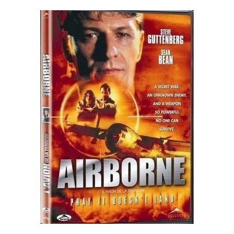 Airborne - DVD