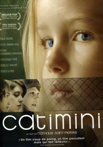 Catimini - DVD (Used)