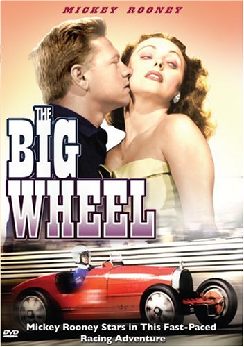 The Big Wheel - DVD