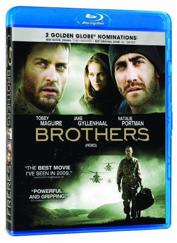 Brothers - Blu-Ray (Used)