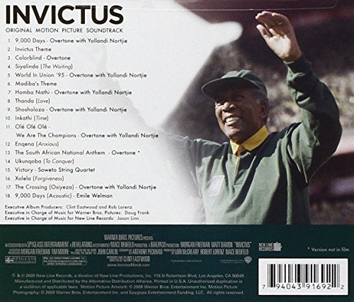 Invictus