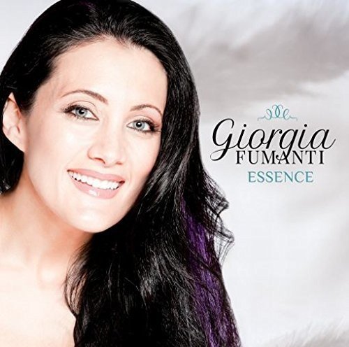 Giorgia Fumanti / Essence - CD