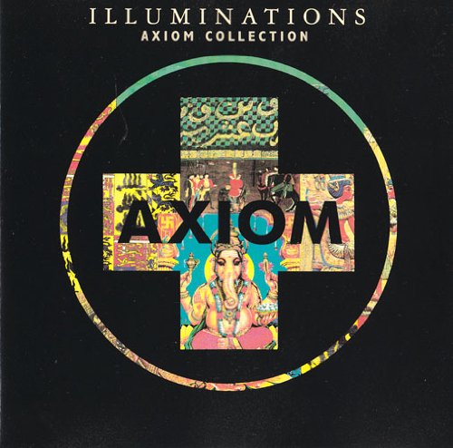 Various Artists / Axiom Collection: Illuminations