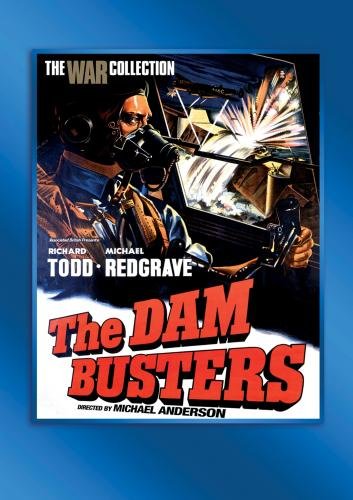 The Dam Busters - DVD (Used)
