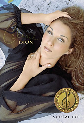 Celine Dion / The Collector's Series Volume One - CD (Used)