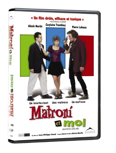 Matroni Et Moi