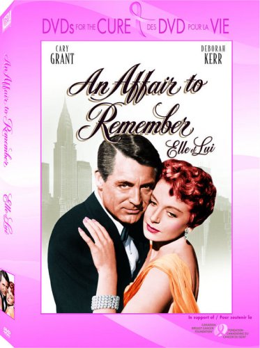 Affair To Remember - DVD (Used)