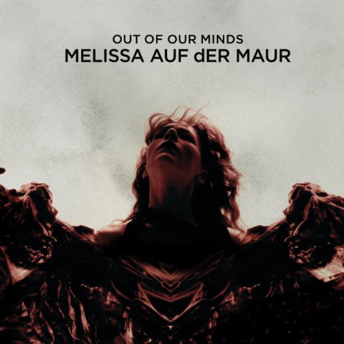 Melissa Auf Der Maur / Out Of Our Minds - CD (Used)