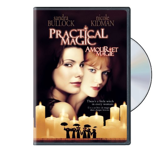 Practical Magic - DVD (Used)