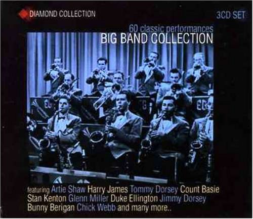 Big Band Collection 60 Classi