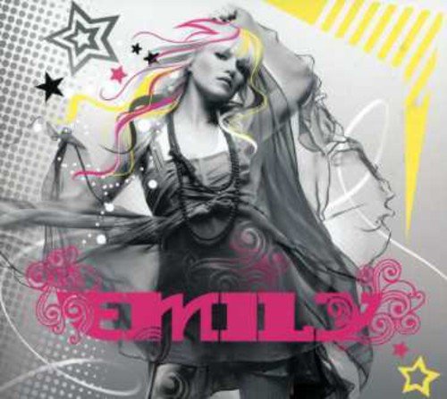 Emily / Emily - CD