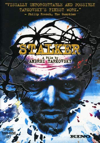 Stalker - DVD (Used)