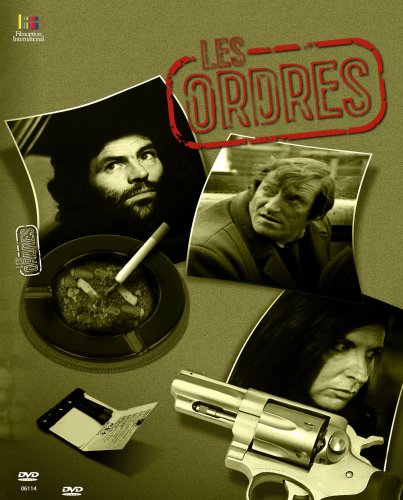 Les Ordres - DVD