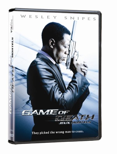 Game of Death - DVD (Used)
