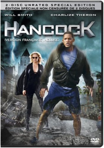 Hancock (Unrated Special Edition) - DVD (Used)