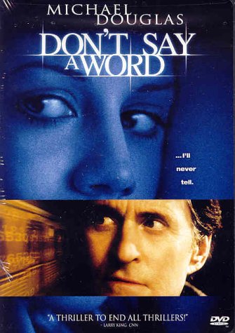 Don't Say a Word (Widescreen) - DVD (Used)
